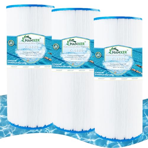 Spa Filter Cartridge Replaces for Unicel C