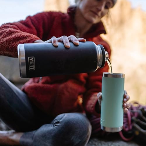 Rambler 46 oz Bottle