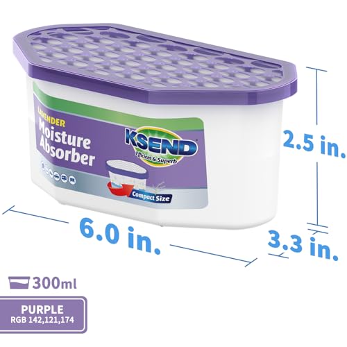 Moisture Absorber (12 Count)