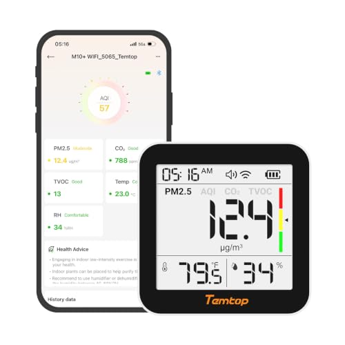 M10+ WiFi 6 in