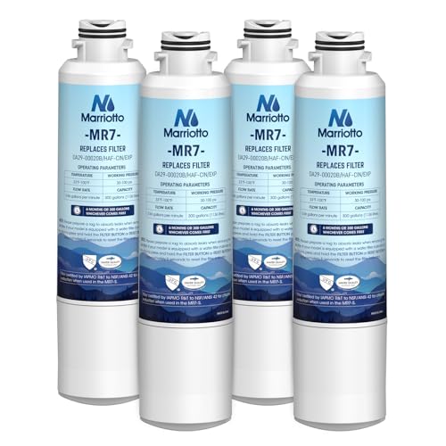 Compatible with Samsung DA29 (3 Count)