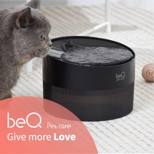 Cat Water Fountain