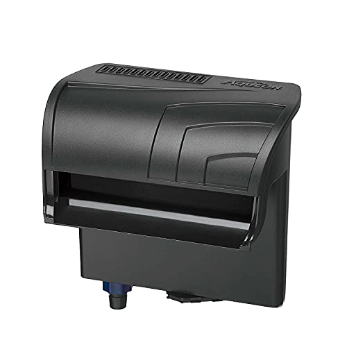 QuietFlow Canister Aquarium Filter