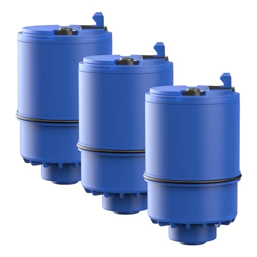 FF08 Water Filter Replacement for PUR® Faucet Filter (3 Count)