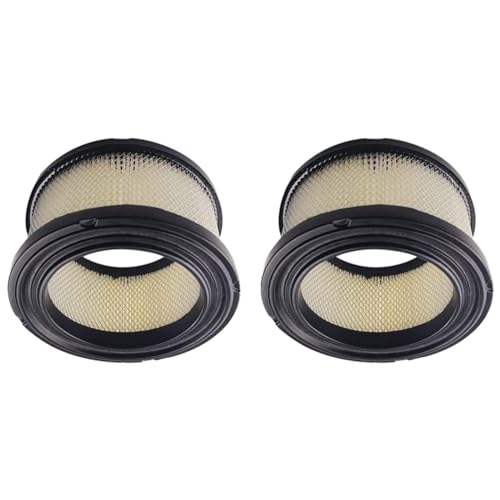 32170979 Air Filter Soberg # 14 A424 Air Intake Filter Element for Ingersoll Rand SS5 2340 T30 2475 Air Compressor (2 Count)