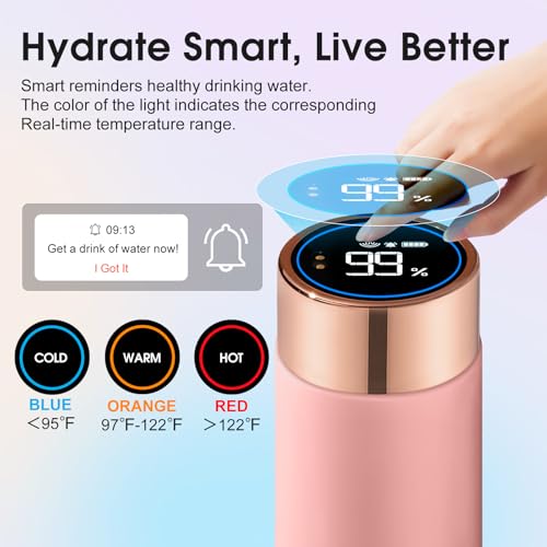 S1 Lite Mini 8.5oz Insulated Self