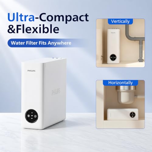 Reverse Osmosis Water Filter System