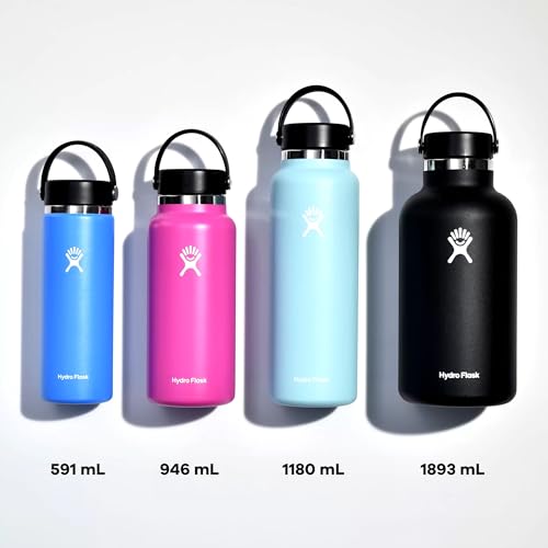 Water Bottle Insulated Stainless Steel