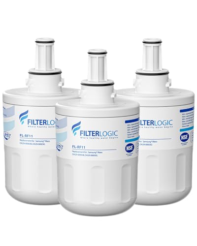 Water Filter Replacement for Samsung® DA29 (3 Count)