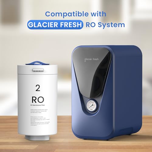 RO Filter Replacement for GFU03 Reverse Osmosis System