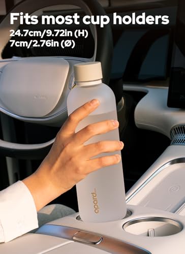 Slim Water Bottle 27oz