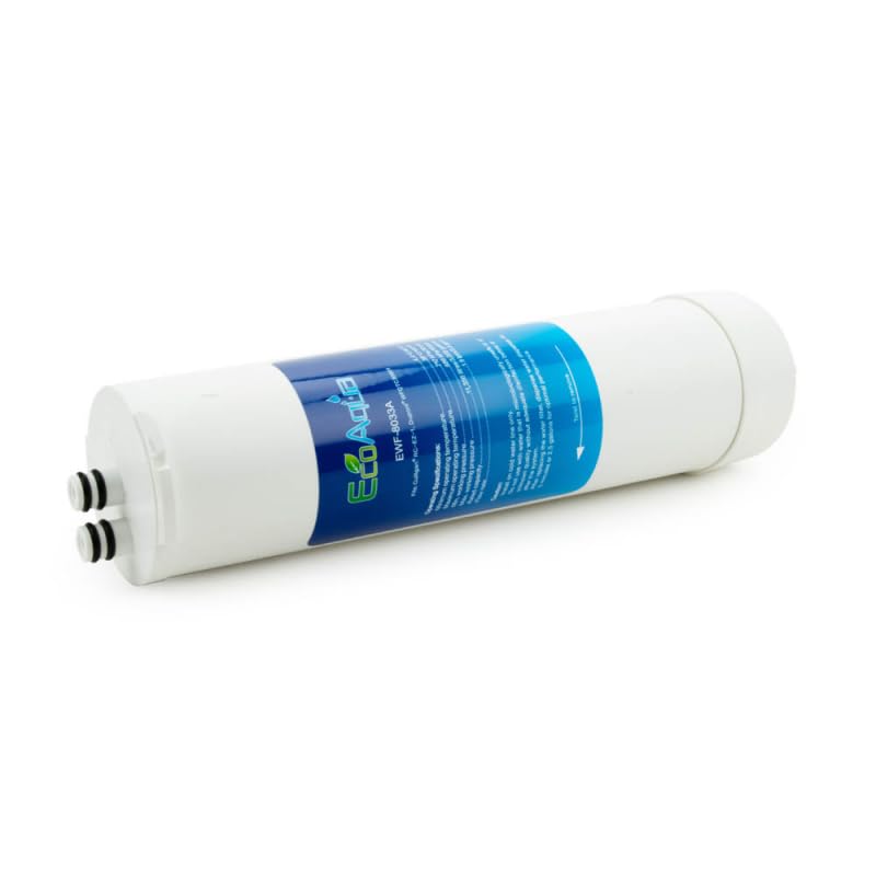 Replacement For ECOAQUA EWF