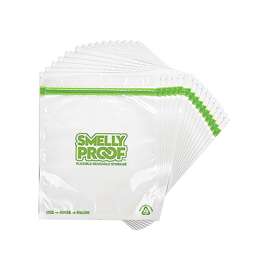 Quart Meal Prep Bags