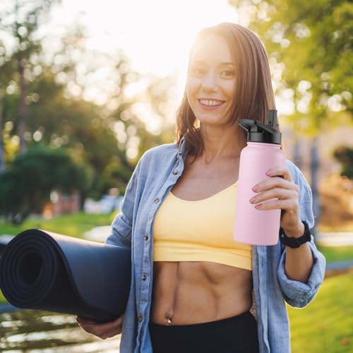 32 oz Insulated Water Bottle