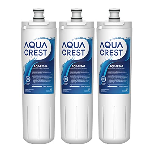 640565 Water Filter (3 Count)