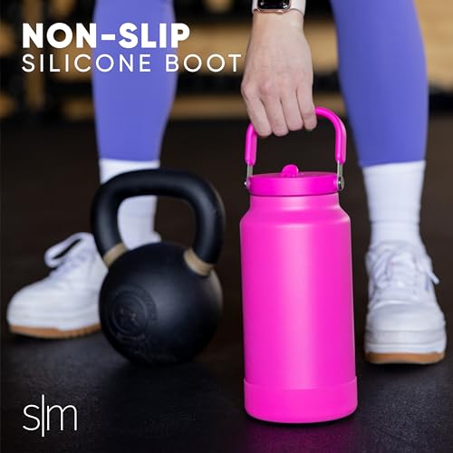 Water Bottle Jug