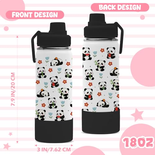 Panda Gifts for Girls Boys