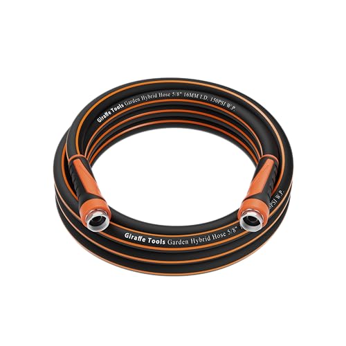 Garden Hose 5