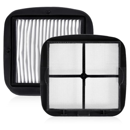 97D5 Filter Replacement Pet Hand Vac Multi (6 Count)