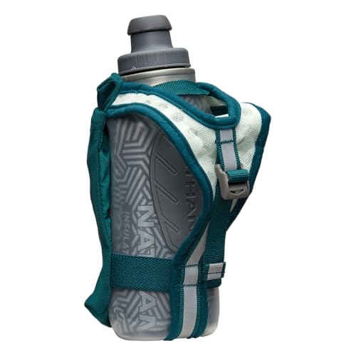 SpeedDraw 2 Insulated Handheld Running Water Bottle Flask