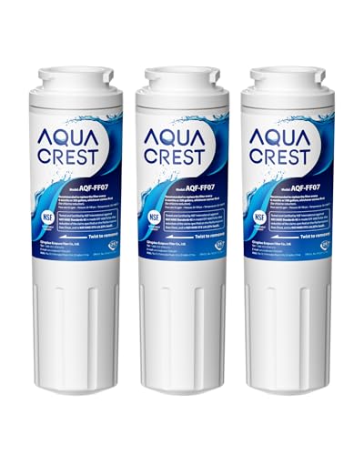 UKF8001 Water Filter (3 Count)