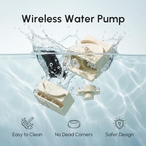 OilClear A.I Series Wireless Weight