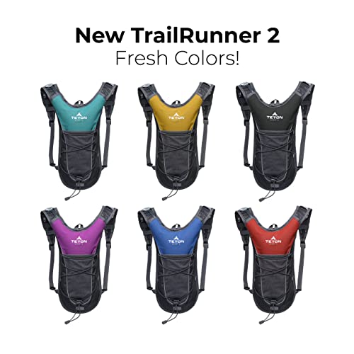 Teton Trailrunner Hydration Backpacks