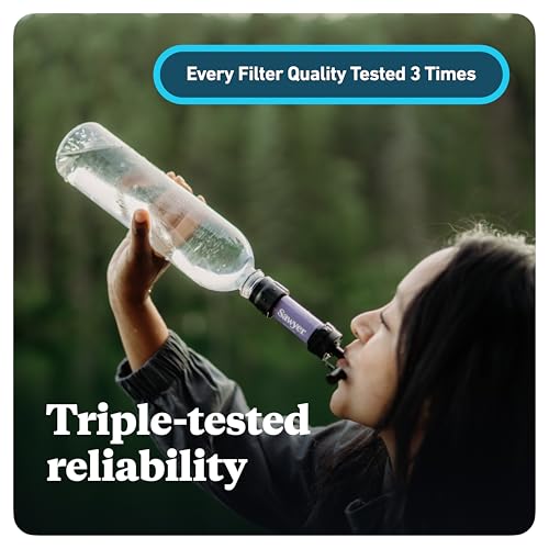 Products SP120 Mini Water Filtration System