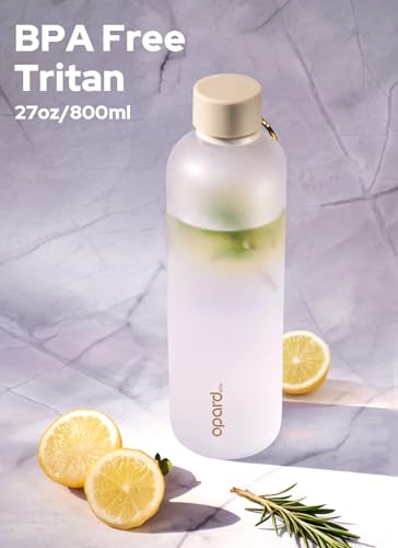 Slim Water Bottle 27oz