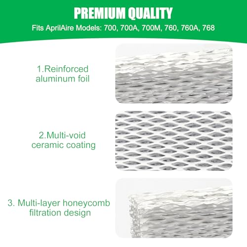 4750 Humidifier Maintenance Kit