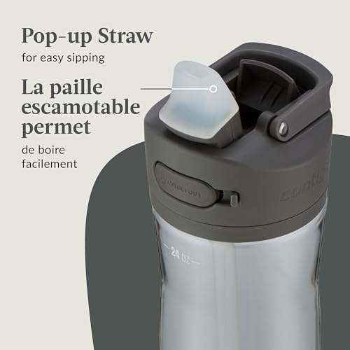 Ashland 2.0 AUTOSPOUT Water Bottle