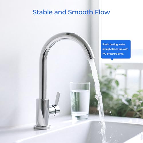 AP917HD AP903 Water Filter
