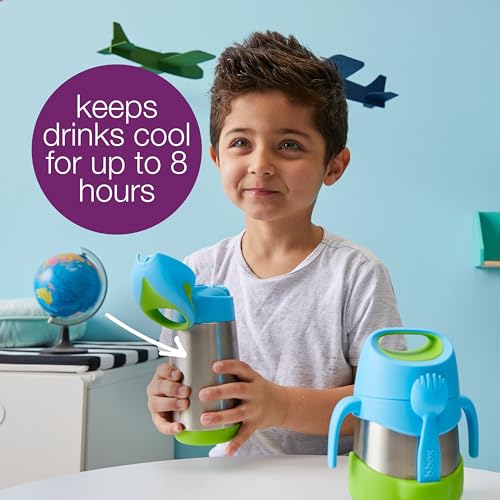 Insulated Water Bottle for Kids