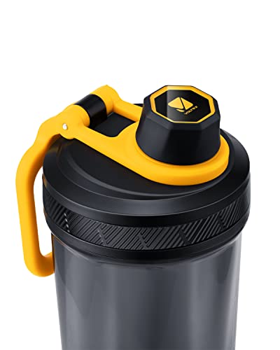 Shaker Bottle