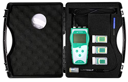 LLC AI5512 Apera Instruments