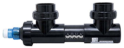 Aqua Ultraviolet 8