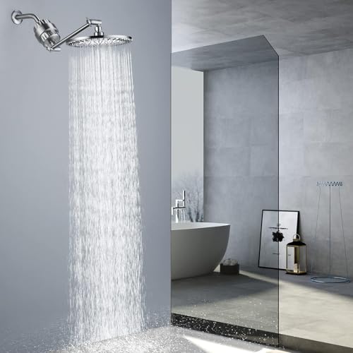 Shower Filter