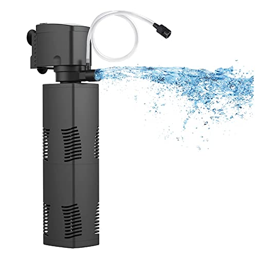 Aquarium Filter for 55