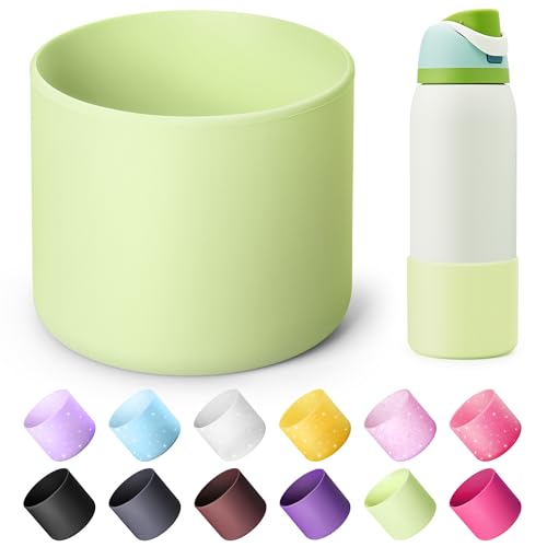 Silicone Boot for 40 oz Owala Water Bottles