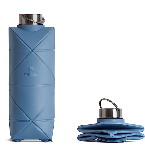 Origami Bottle