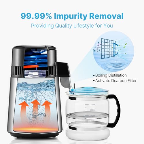 Water Distiller
