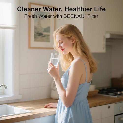 Water Filter Replacement
