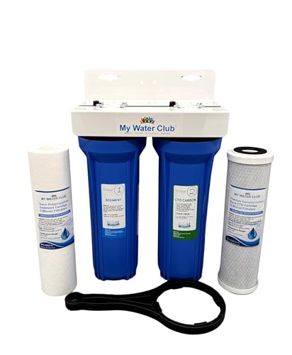 MyWaterClub 2