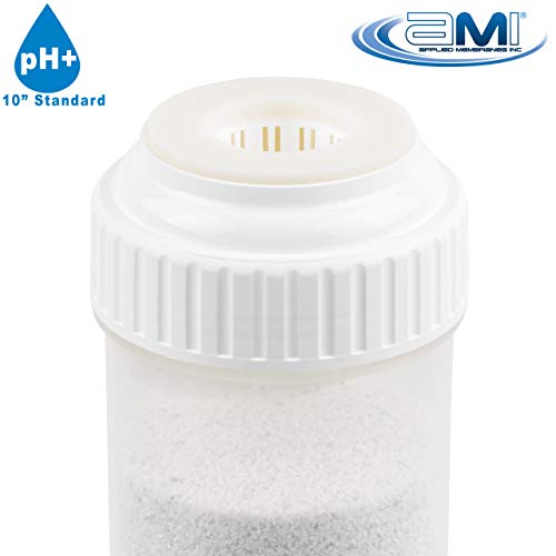 APPLIED MEMBRANES INC pH Neutralization Water Filter Cartridge