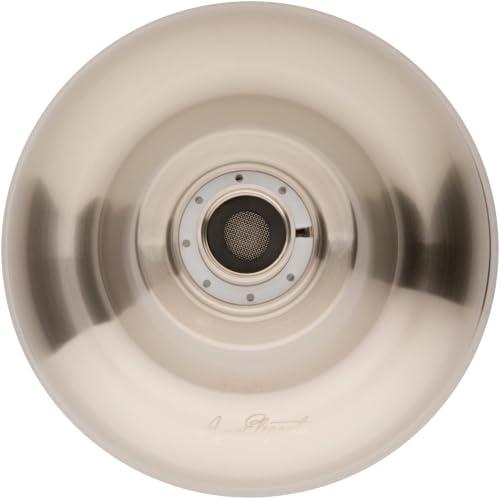 Massage Shower Head With Mist