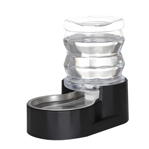 4L Gravity Cat Water Dispenser