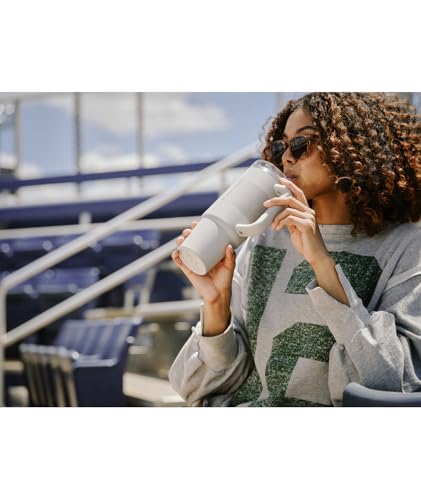 Quencher ProTour Flipstraw Tumbler