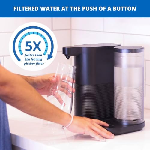 Countertop Water Filter