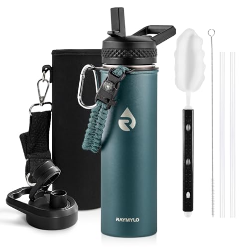 Insulated Water Bottle 20 oz