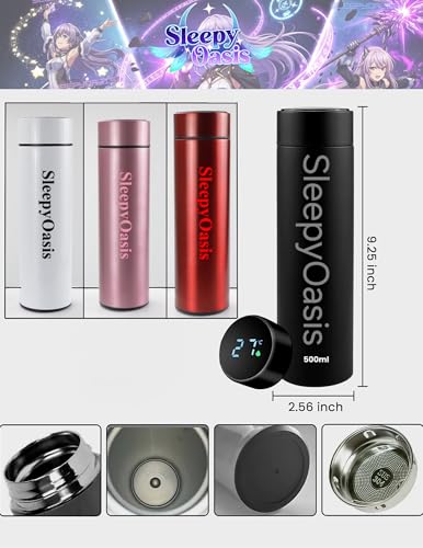 HydraSmart 500 ml